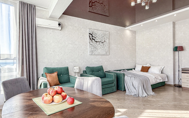 Kavkaz Apartaments 2