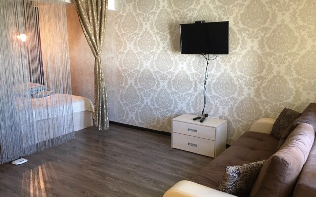 V Tsentre Apartments
