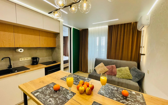 Palm Beach Apartment in Fruits Flat