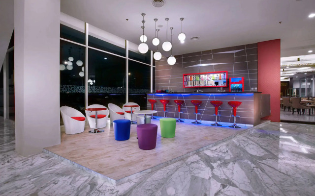 Aston Lampung City Hotel