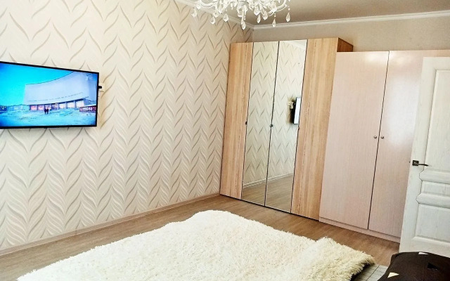 Квартира на Улице Недорубова 11