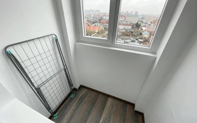 Apartament v Centre Goroda