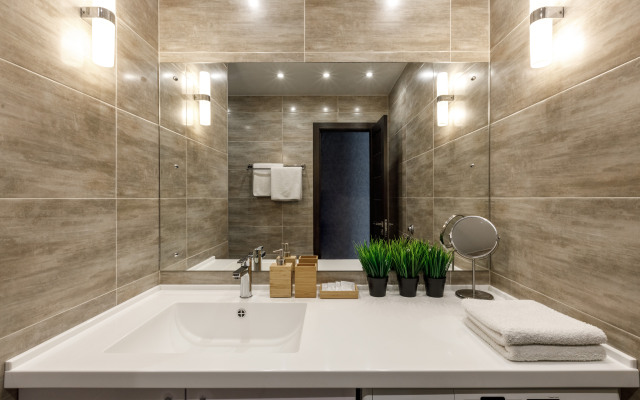 Апартаменты Авион Люкс