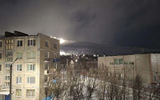 Квартира 50 лет октября 23