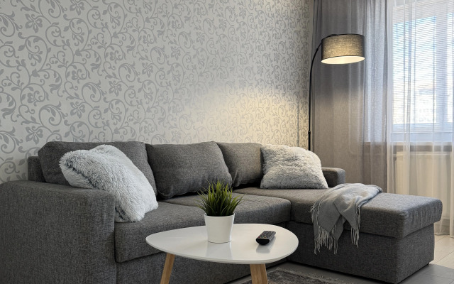 The apartment is Family-owned
