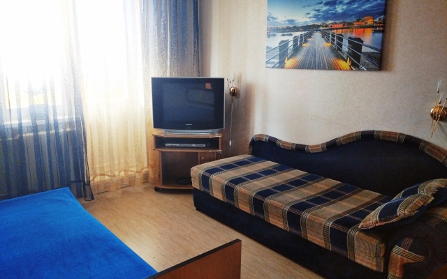 Kalinovsky street 3 Apartments