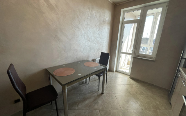 Квартира на Улице Маршала Баграмяна 14