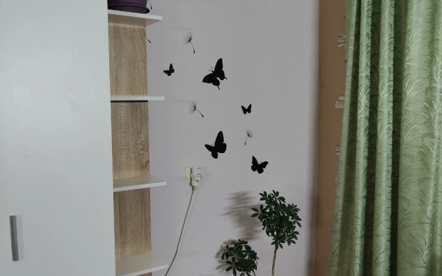 Квартира на Красногвардейской 10