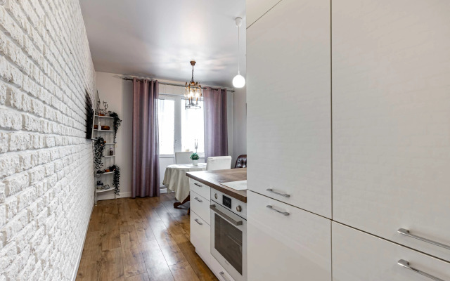 Belatravel Na Timiryazeva 10 Apartments