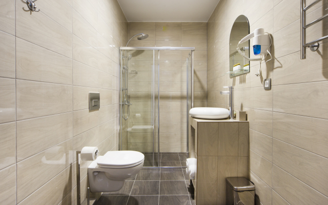 Отель Viva La by Academia