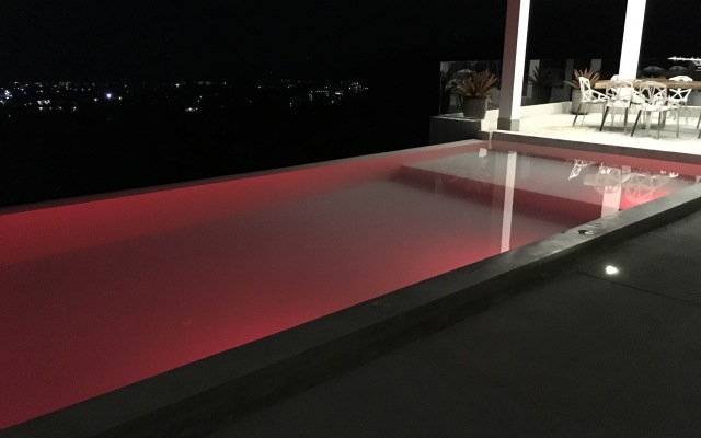 Melissa Infinity Panoramic Sea View Villa