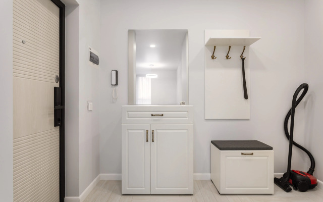 Апартаменты Great Place Apartments