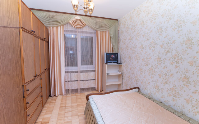 Апартаменты Попова 26