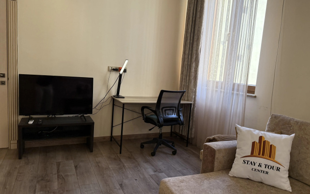 Апартаменты In the City Center Yerevan