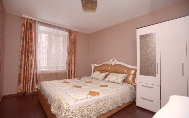 Апартаменты Красивая двухкомнатная на Чонгарском бульваре