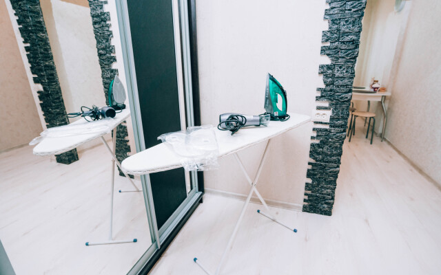 Апартаменты ATLANT Apartments 79