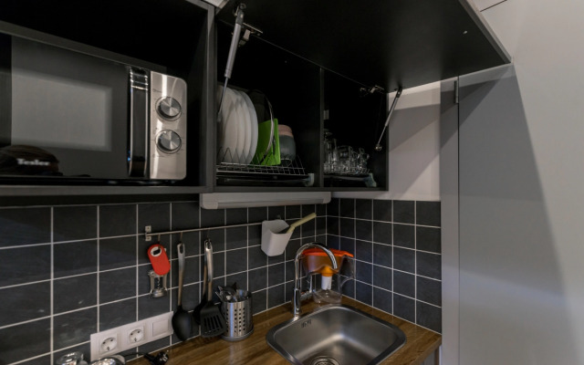 Rentalspb Apartments