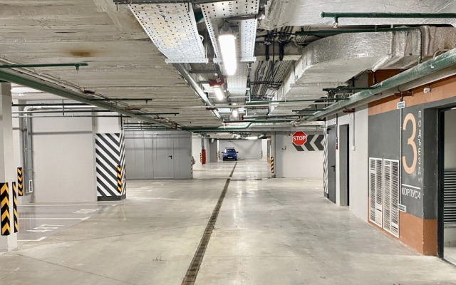 Апартаменты Comfort & Relax Home in Silver fountain 1