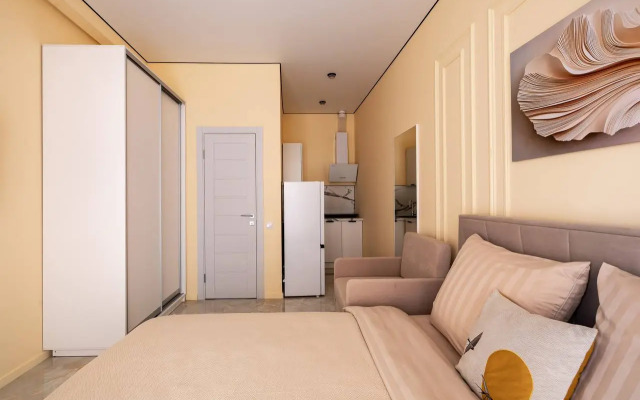 Marshmallows Apartments