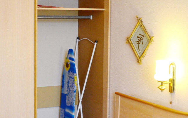 Апартаменты Волга-Град в Самом Центре