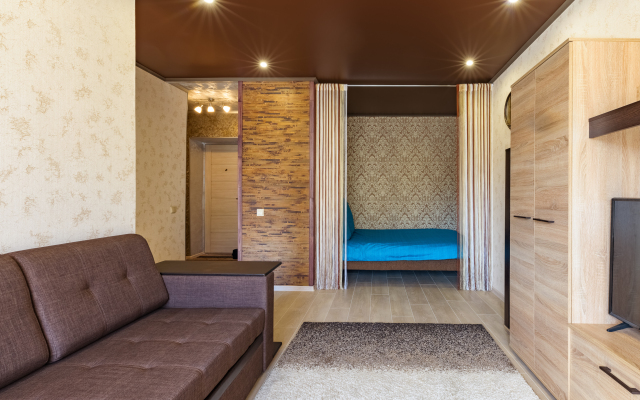 Квартира на Красноармейском проспекте