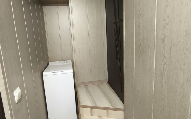 Квартира в историческом центре города