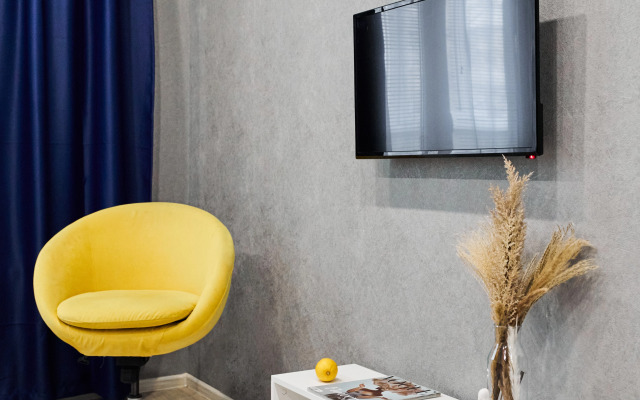 Квартира Уютная в Центре Города