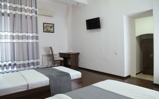Atlas Hotel
