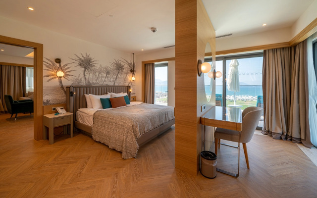 Liberty Fabay Hotel