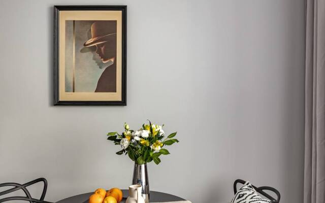 Business & Travel Apartments