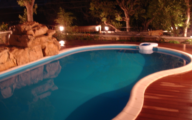 Azure Marina Villa