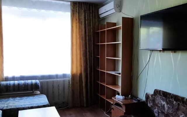 Vozle Morya Apartments