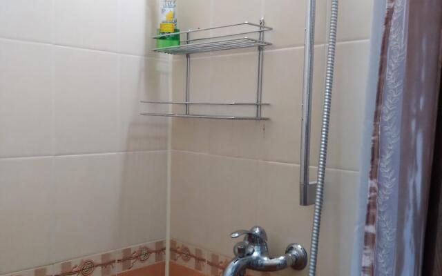 Апартаменты на Набережной 5