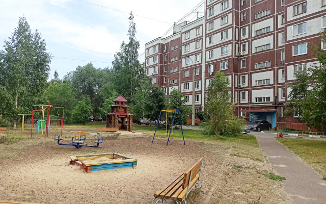 Апартаменты с Новым Ремонтом