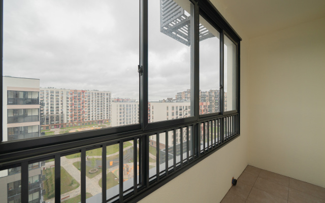Dolina Apartments
