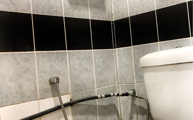 Quiik Cat Mini-Hotel