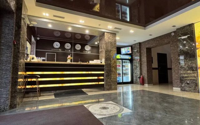 Onix Hotel