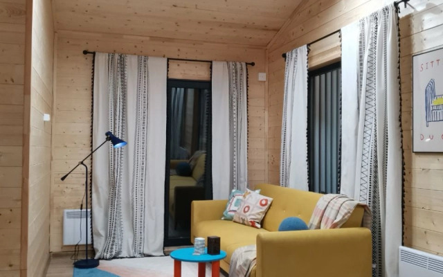 Частный дом ИстраДом КП Шишаиха дом 235