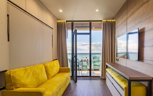 Apartments Sochi daily 5