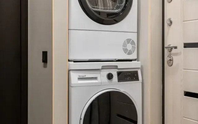 Апартаменты Lubervill 852/3