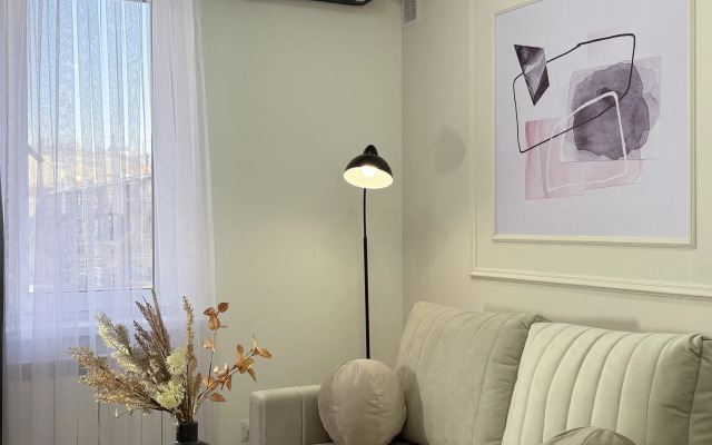 New Trendy 1Bd Apt, Unbeatable Location Flat