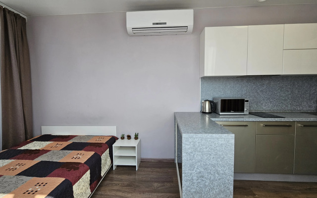 Апартаменты Марьин Дом на Малышева, 42 а