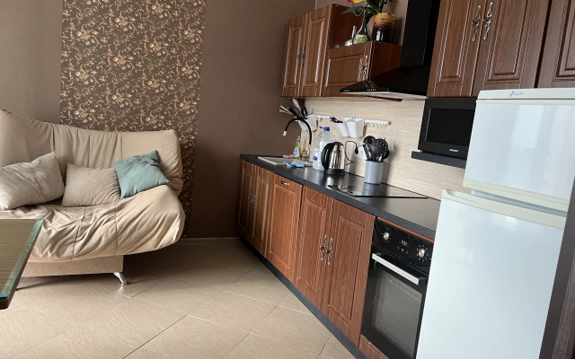 Квартира Отличная в элитном центре Екатеринбурга