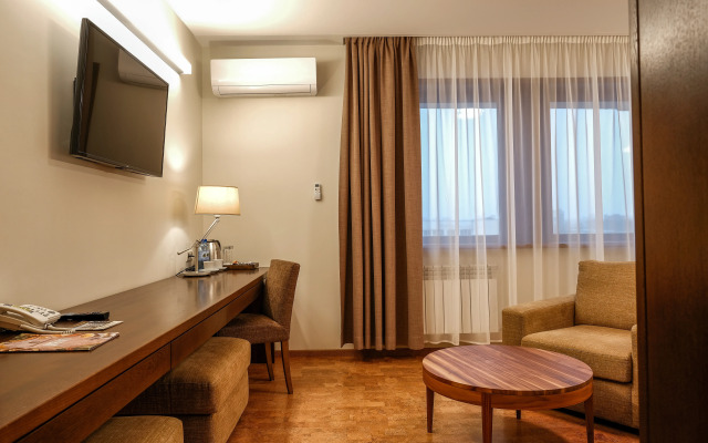 Nikolskiy Posad Hotel