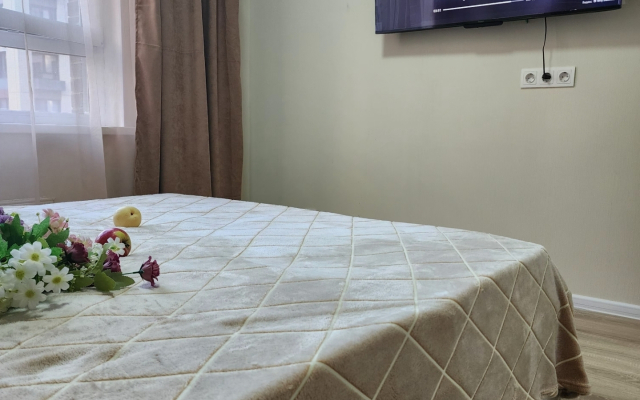 Квартира Стильная Новая в Лайково Город Событие