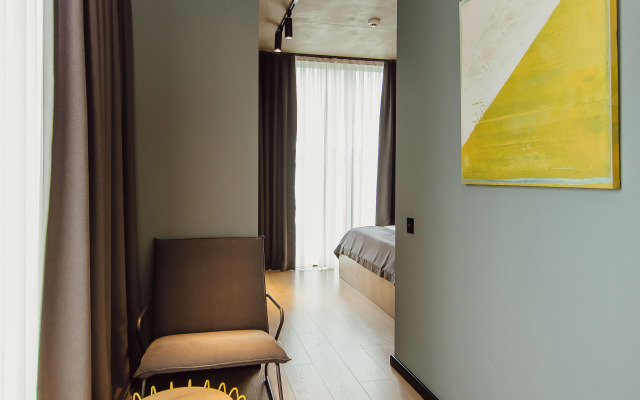 Hotel CH51