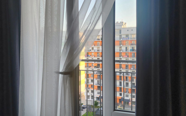 V Zhk Letniy V Sochi Flat