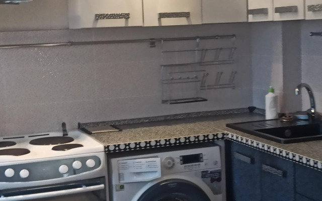 Апартаменты на Проспекте