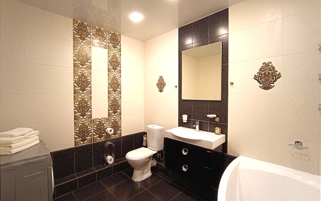 Квартира Видовая на 19 Этаже