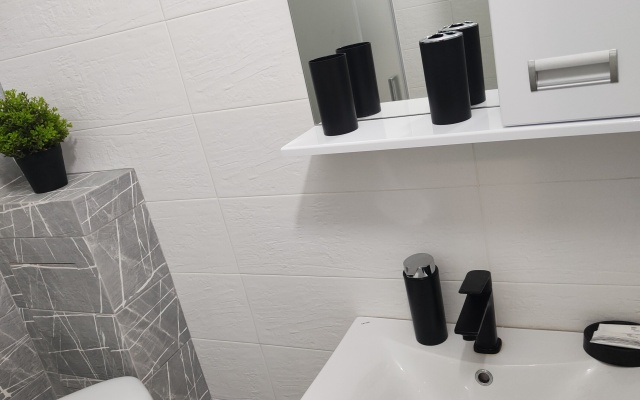 Квартира Уютная в Заостровье